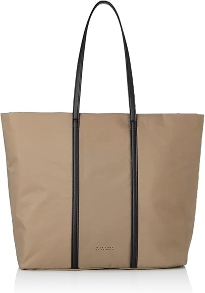 Amazon | [マッキントッシュフィロソフィー] トートバッグ A4対応 18L